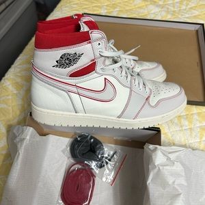 Jordan Retro 1